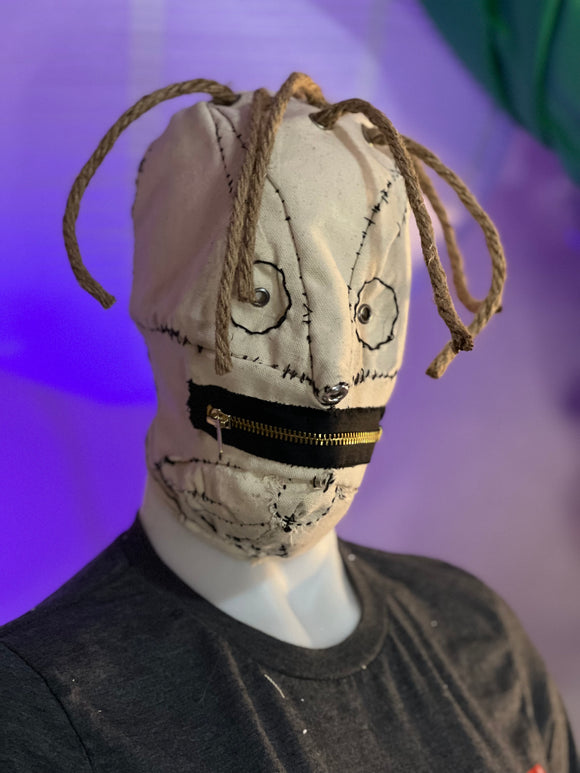 Eduardo's Custom Mask Shoppe