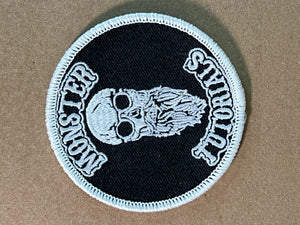 Monster Tutorials Skull Convention Patch