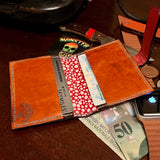 Martini Happy Hour Wallet