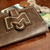 Martini Happy Hour Wallet