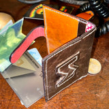 Martini Happy Hour Wallet