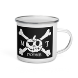 Propmob Pirate Adventure Enamel Mug