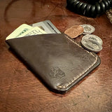 My first wallet - The One Nighter