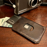 My first wallet - The One Nighter