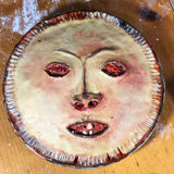 FIY - Finish-It-Yourself Latex People Face Pie Crust