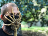 FIY - Finish-It-Yourself Latex FACEHUGGER