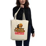 PropMob Eco Tote Bag - For groceries...or prop making supplies!!