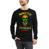 Special Edition PropMob Long Sleeve T-shirt