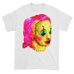 Facemask T-shirt