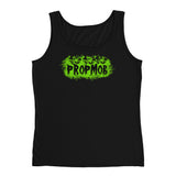 Official Monster Tutorials Propmob Ladies' Tank