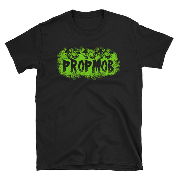 2019 PropMob Skull T-shirt