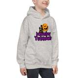 Official Monster Tutorials Propmob Kids Hoodie