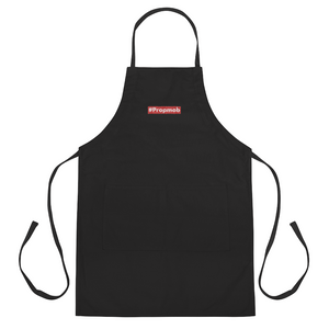 Official PropMob Apron - Approved for getting messy!