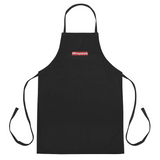 Official PropMob Apron - Approved for getting messy!
