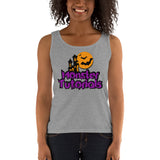 Official Monster Tutorials Ladies' Tank