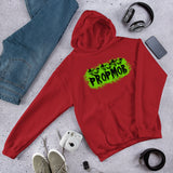 PropMob Official Hooded Sweatshirt