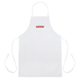 Official PropMob Apron - Approved for getting messy!