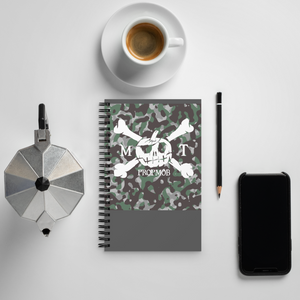 PropMob Pirate Logbook