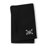 PropMob Pirate Turkish cotton towel